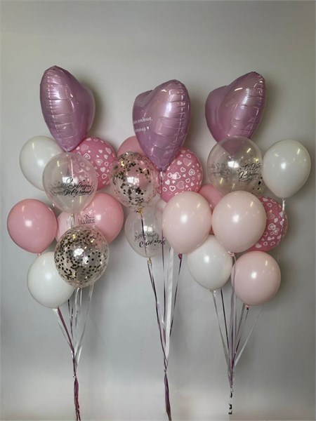 Мега сет "С Днём рождения!" 2358