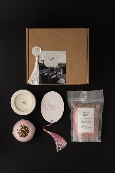 Набор Home spa 2393