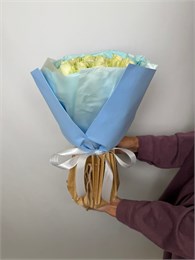 Аквабокс для букета 2371