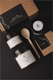 Набор Черный 2392