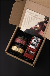 Набор для глинтвейна 2397