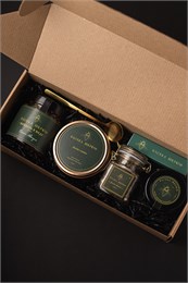 Зеленый набор 2398