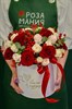 Шляпная коробка «От всего сердца» #2 453735458721 - фото 6578