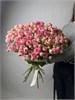 Букет из 21 кустовой розы 2342 - фото 8504