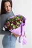 Большой букет 21 альстромерия микс 3 2461